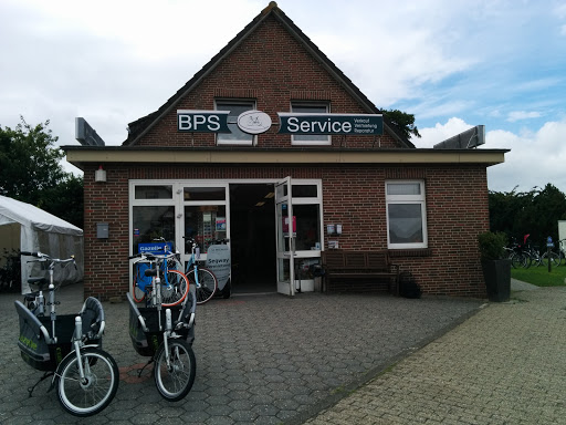 BPS service bicycle dealers - Thumbnail