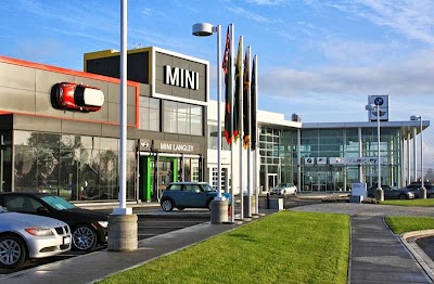 Photos of MINI Langley