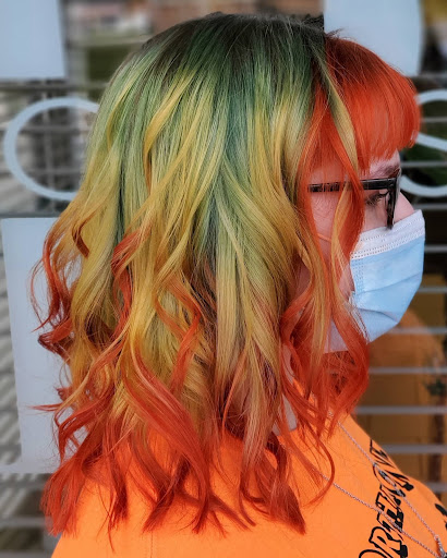 Hildebrand Hair at Wild Roots - Thumbnail