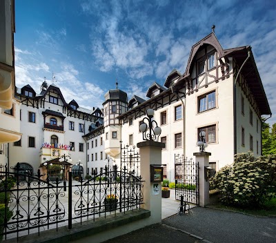Photos of Chateau Monty SPA Resort ****