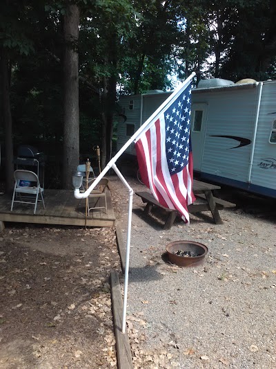 Photos of Holly Ridge Family Camp Ground