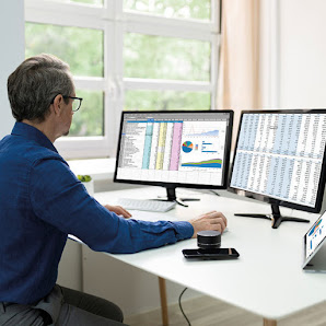 GraafEducatie - Office trainingen en werken met data Van Veldekelaan 36, 3906 EK Veenendaal, Nederland
