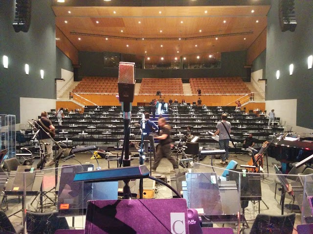 Teatre-Auditori Sant Cugat