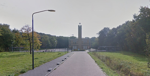 Stichting Moskee Almohsinin - Thumbnail