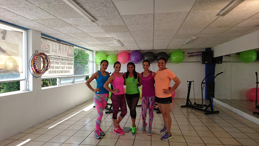 Sport Toner Gym - Thumbnail