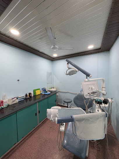 ANAND MULTISPECIALITY DENTAL CLINIC & DENTAL IMPLANT CENTRE