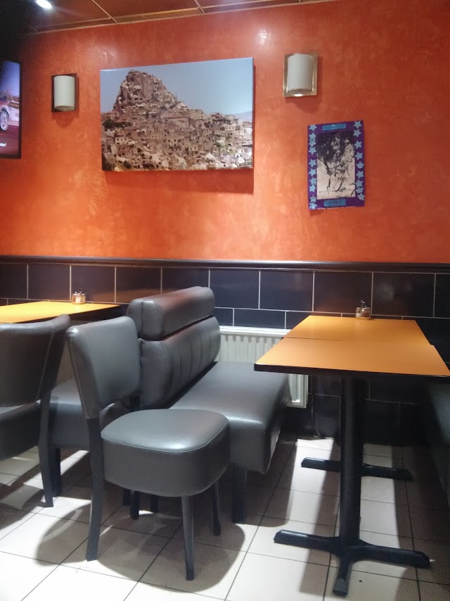 Restaurant ANTALYA