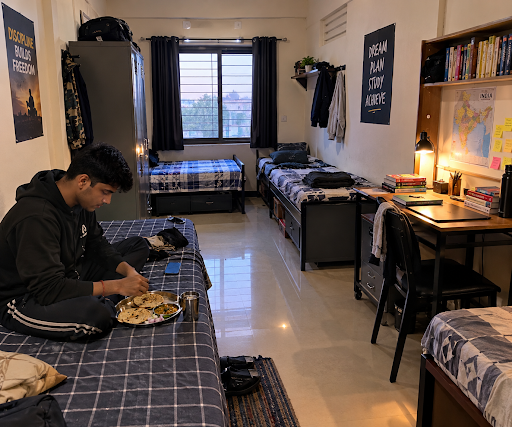 Beds Avilable in Alambagh post image