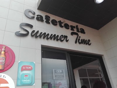 Photos of Summer Time - Cafetaria