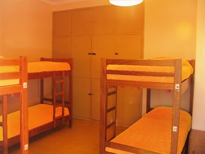 Photos of Savigliano Hostel Mendoza Argentina