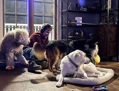 The Dog House at Edgewood