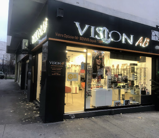 SARL OPTIQUE DES TROIS FRERES