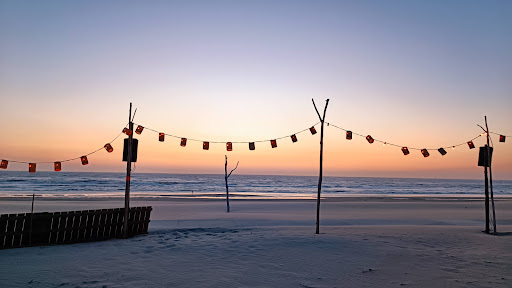 Strandclub Witsand - Thumbnail