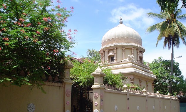 Ramakrishna Mission (Ceylon Branch), Author: Ramakrishna Mission (Ceylon Branch)