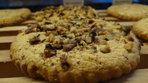 Photo n°4 de Le Fournil du Chablais à Publier (Sandwicherie)