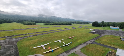 Wurtsboro Airport Gallery - United States