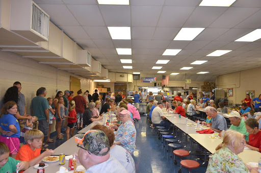 Baileyton Elementary School
