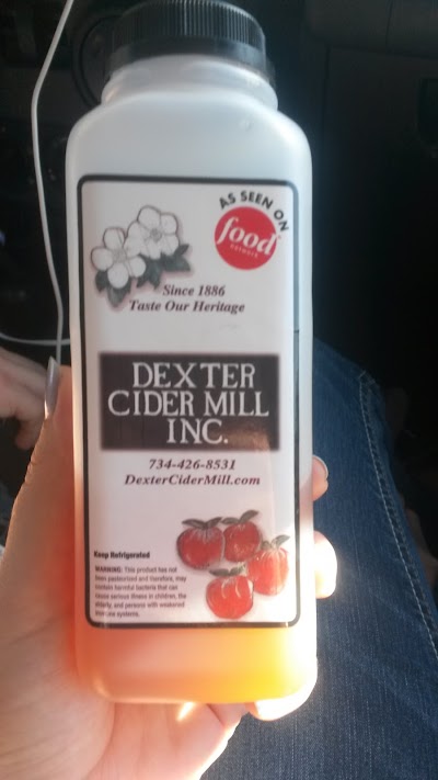 Photos of Dexter Cider Mill