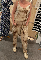 Photo n°18 de Boutique Le Pavillon à Vittel (Magasin de vêtements grandes tailles)