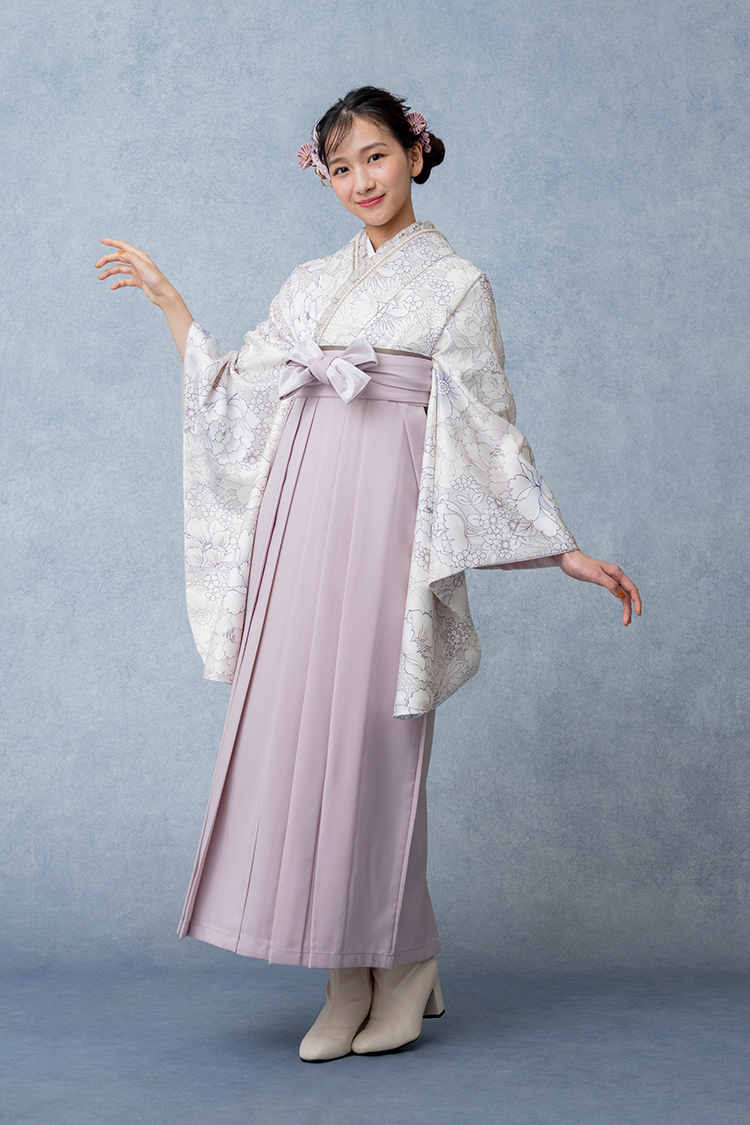 京都きもの友禅 郡山店｜振袖・袴レンタル