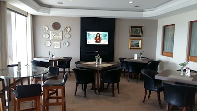 Photos of Monthez Hotel e Eventos Brusque