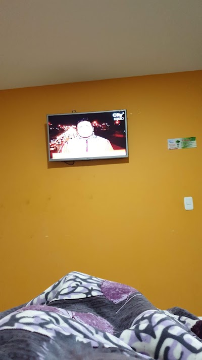 Photos of Hotel Santiago