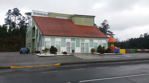 Biblioteca Pública Municipal de Lousame