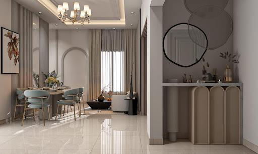 Premium finishes, smart layouts & elegant interiors — post image