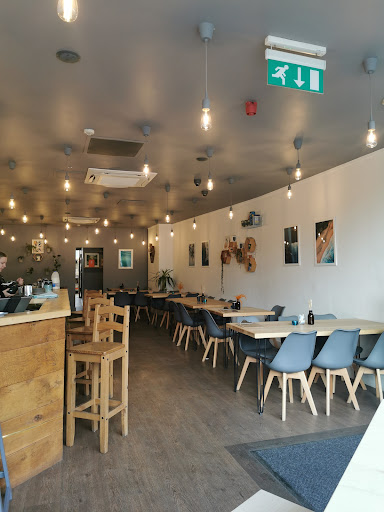 Meraki Pizza Co. - Thumbnail