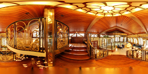 Sauna Deco - Thumbnail