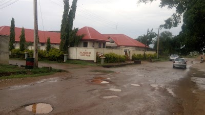 Photos of Ajuba Hotel