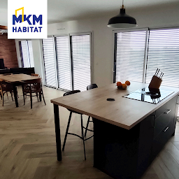 Photo n°15 de MKM HABITAT à Revigny-sur-Ornain (Menuisier)