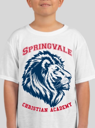 Springvale Christian Academy