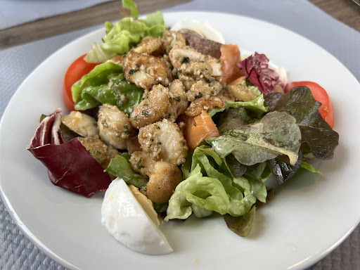 Le Panoramique Restaurant Cerdon - Thumbnail
