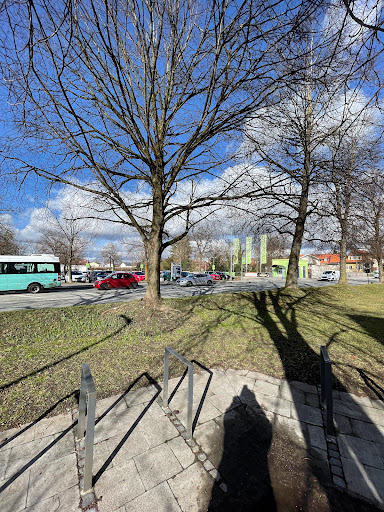 Parkplatz Unterer Graben Nord - Thumbnail