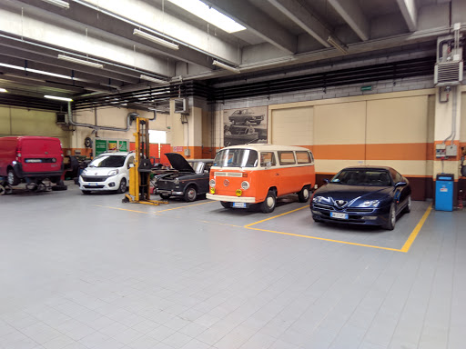 Adria Motor srl - Thumbnail