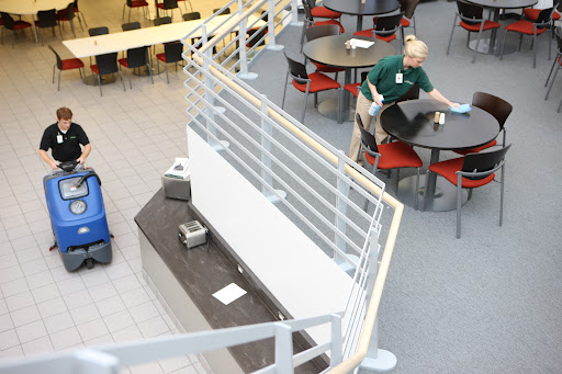 Enviro Clean Services - Visual