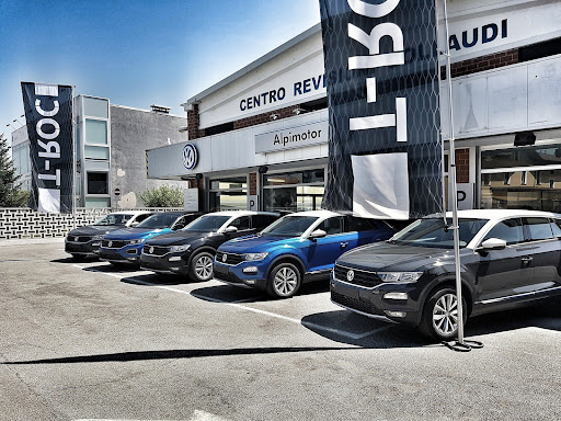 Alpimotor Srl - Thumbnail