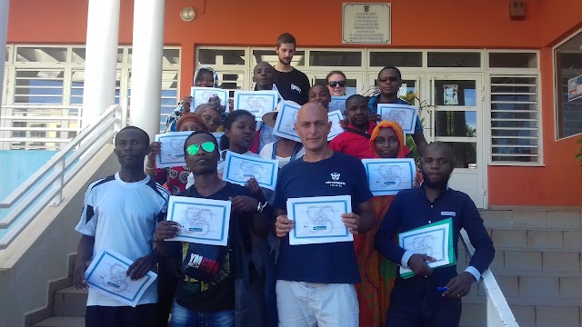 Les Naturalistes de Mayotte