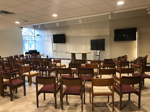New Branches - Visual