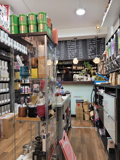 Comptoir ChocolaThé - Thumbnail