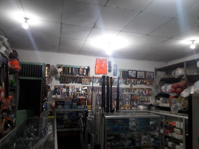 Store