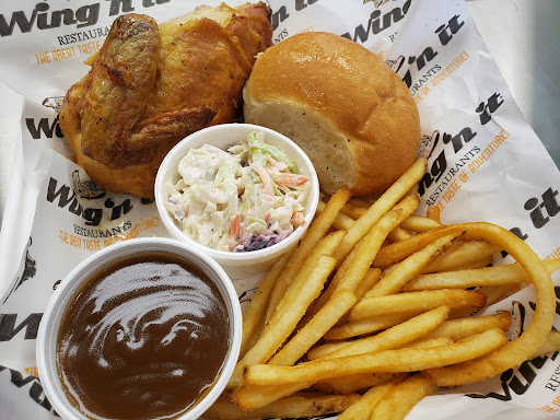 Wing'n It Labrador City - Thumbnail