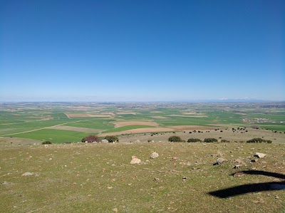 Photos of Ermita de San Miguel del Otero