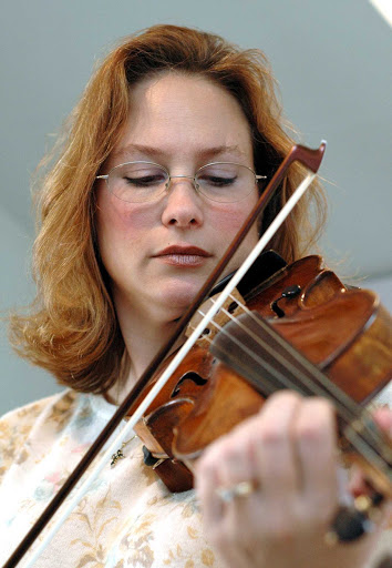 The Private Violin Studio of Deidre Edgell Gallery - United States