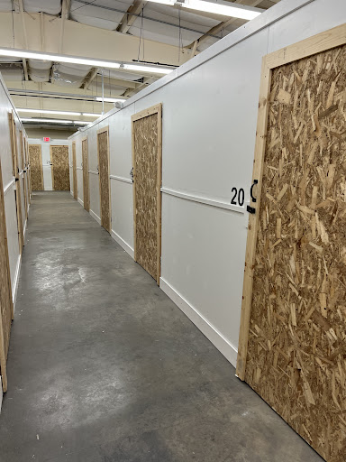JAA Storage - Visual