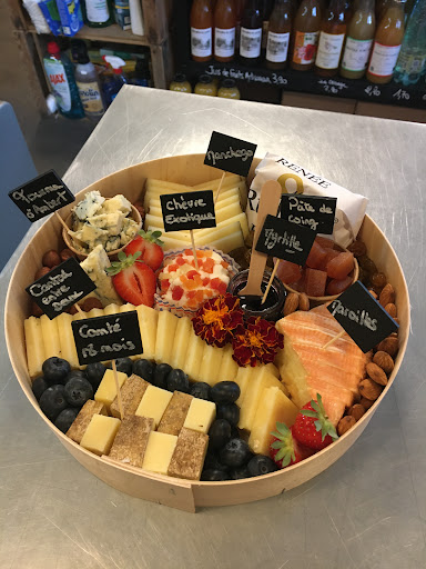 Épicerie des alberes - Thumbnail