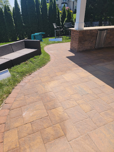 Precision Pros Power Washing, LLC - Thumbnail