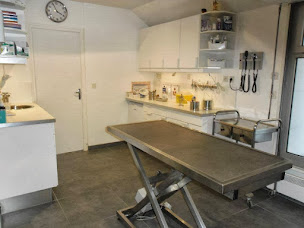 Photo n°9 de Clinique Vétérinaire de Mazargues à Marseille (Clinique vétérinaire)