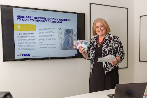 Leask Advisory Solutions - Thumbnail